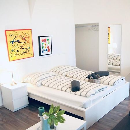 Beautiful Apartment 3 City Center Vienna Esterno foto