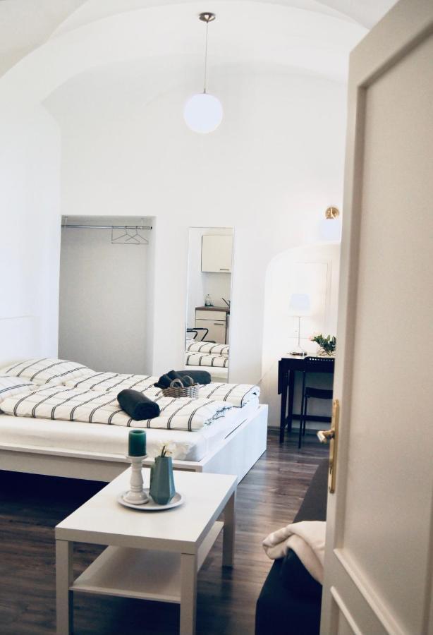 Beautiful Apartment 3 City Center Vienna Esterno foto