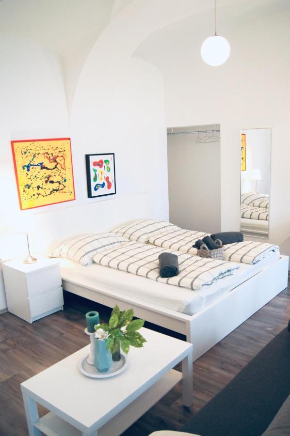 Beautiful Apartment 3 City Center Vienna Esterno foto