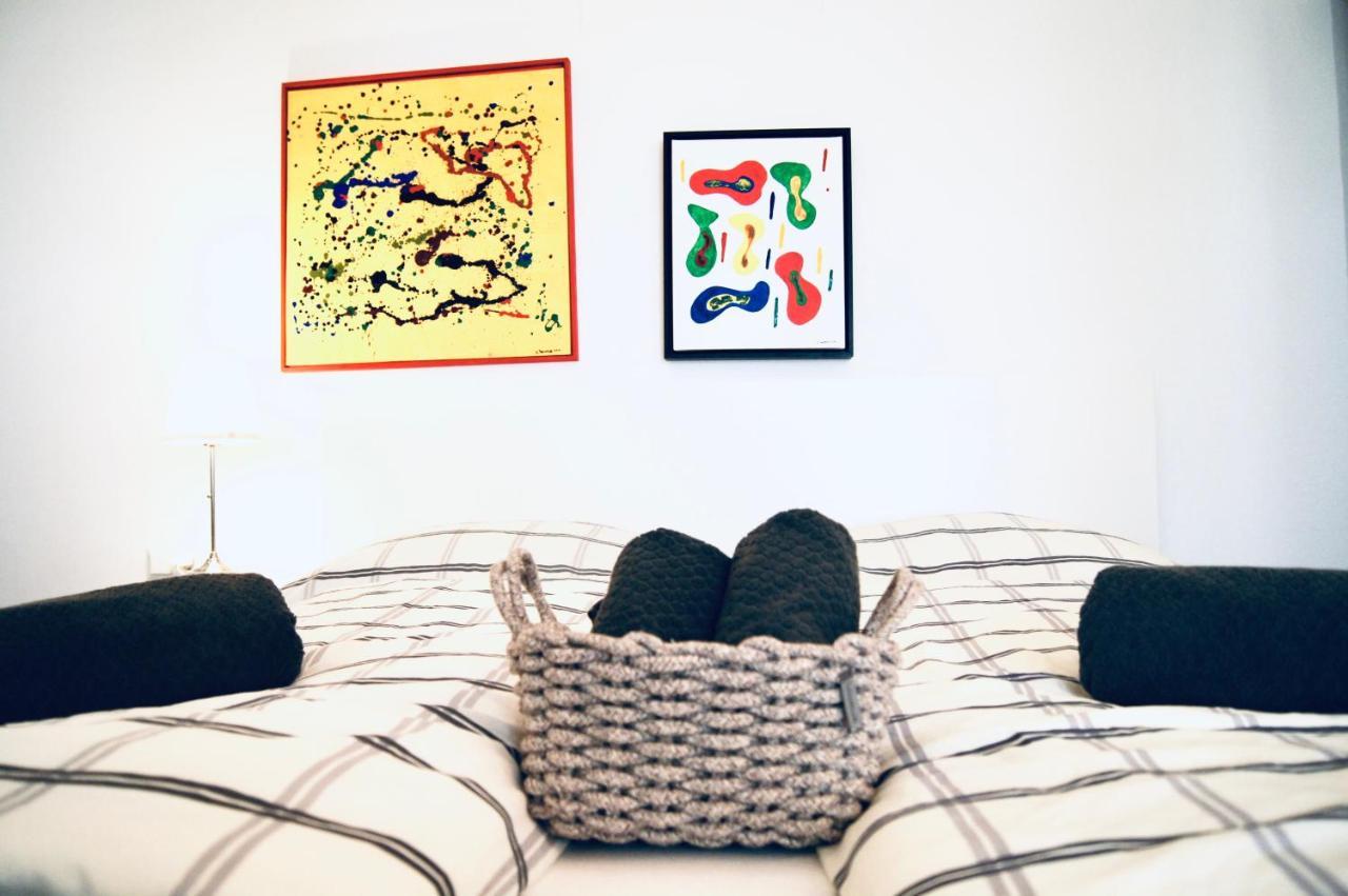 Beautiful Apartment 3 City Center Vienna Esterno foto