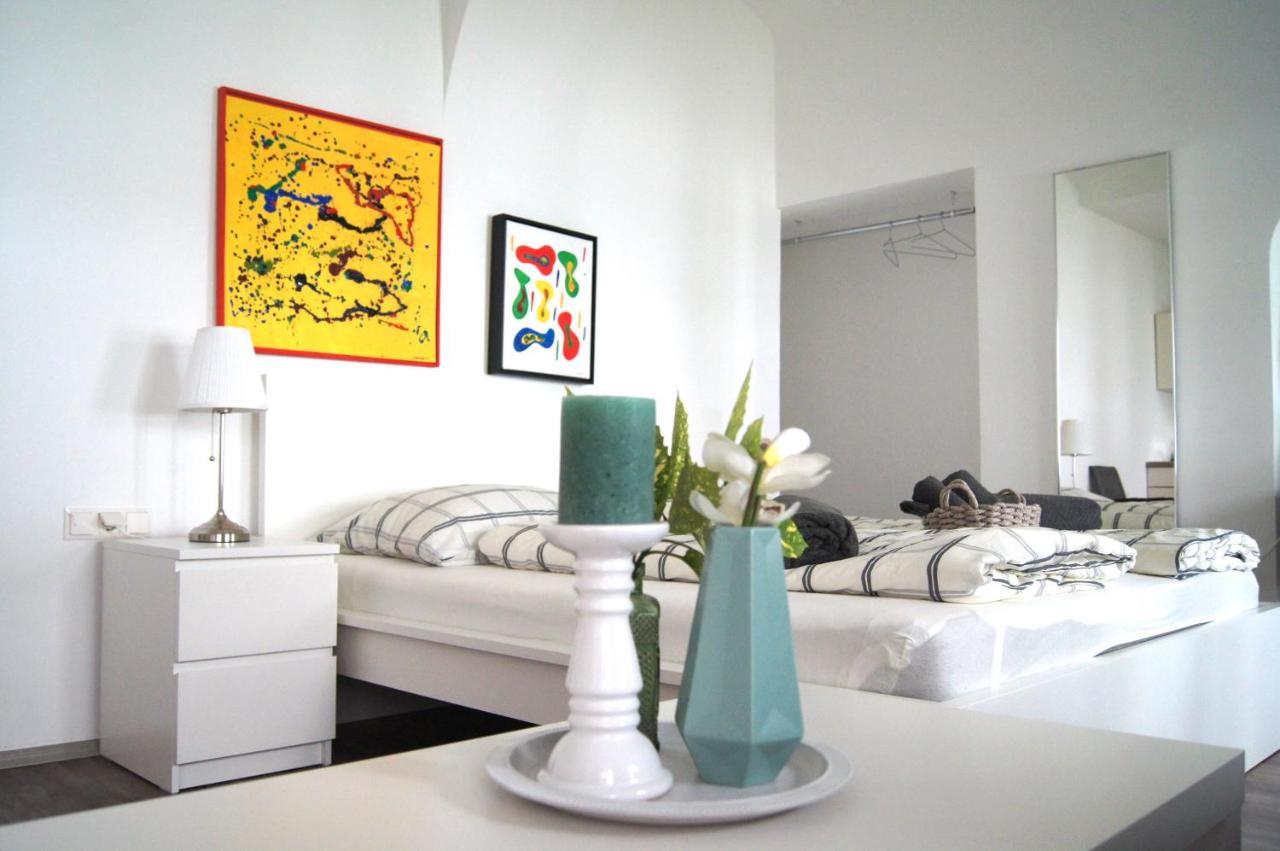 Beautiful Apartment 3 City Center Vienna Esterno foto