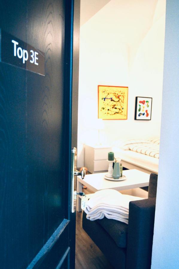 Beautiful Apartment 3 City Center Vienna Esterno foto